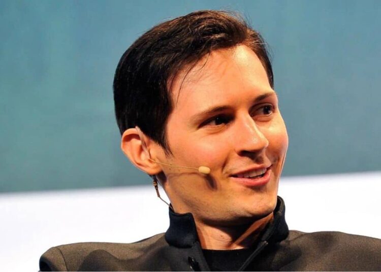 Pavel Durov’s Paris Arrest Sparks Global Outcry, Telegram Says He Has ‘Nothing to Hide’