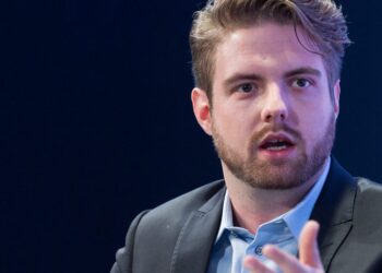 The Pioneer Behind the Success of Blockchain.com