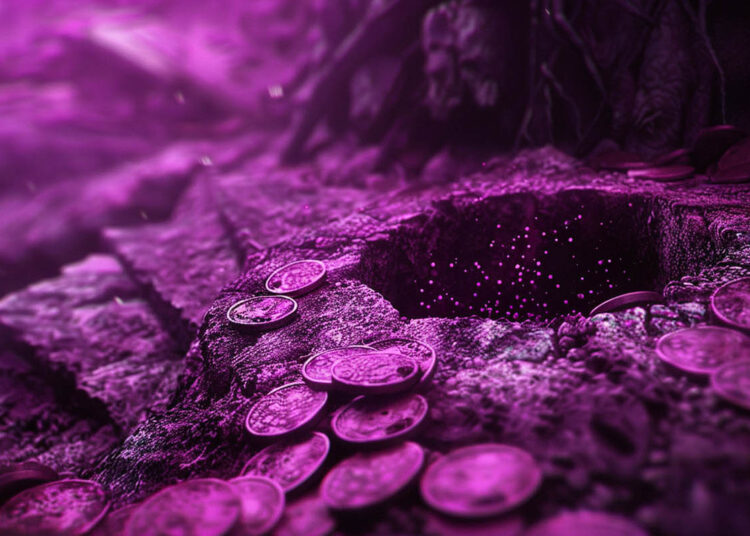 Crypto Trader Says Ethereum Rival Primed To Plunge Lower in a Few Weeks, Updates Outlook on Bitcoin and FET