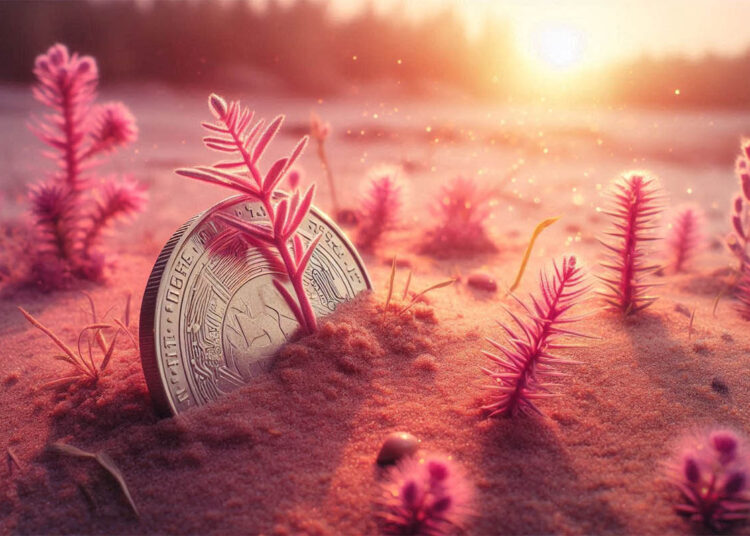 Recession Indicator Now Suggesting Altcoins Time To Shine Against Bitcoin Approaching: Benjamin Cowen