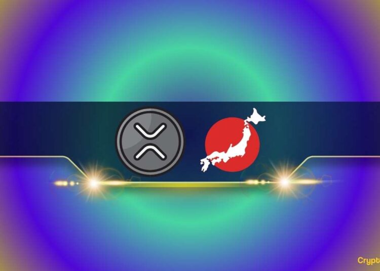 Important Ripple (XRP) Partnership With a Japanese Financial Giant: Details
