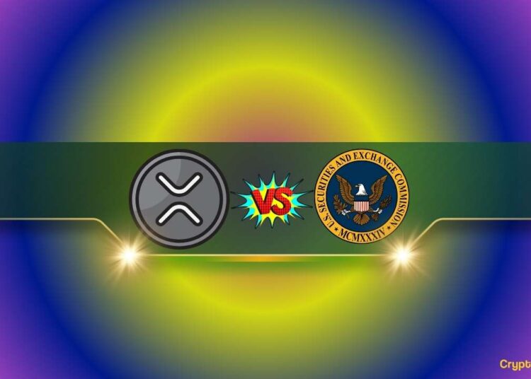 Is the Ripple v SEC Legal Case Finally Over or There’s More to the Story?