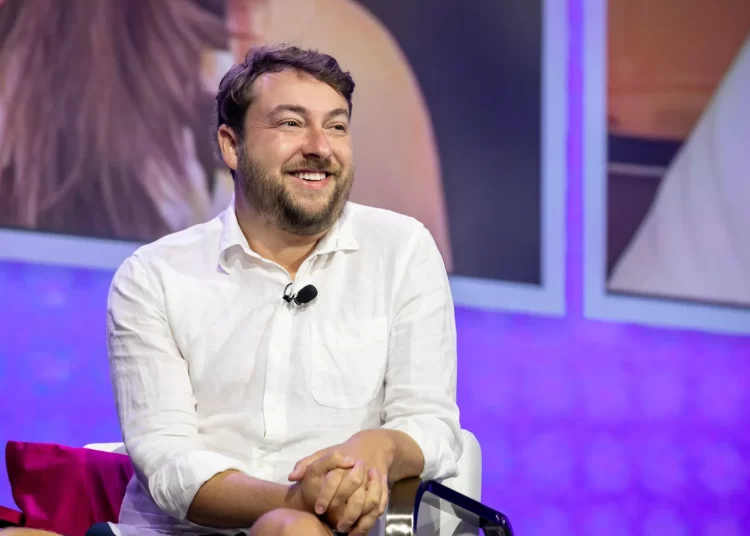 Innovator Behind Compound and Superstate