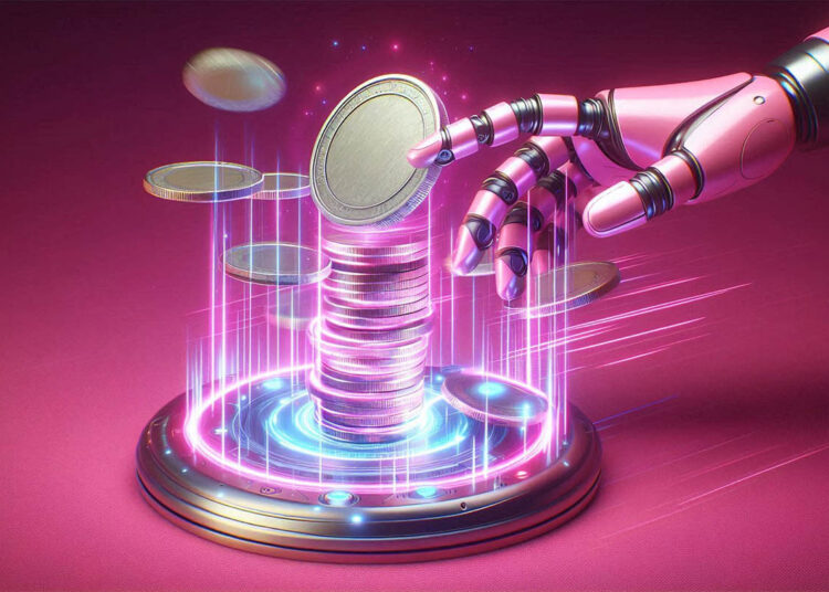 Top Ethereum Competitor Could Skyrocket by Over 600%, According to Former Goldman Sachs Executive Raoul Pal