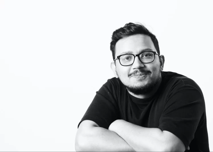 The Inspiring Journey of Polygon Co-Founder Sandeep Nailwal