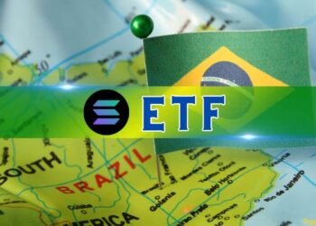 Brazilian Regulator Grants Approval for Second Solana ETF in the Country
