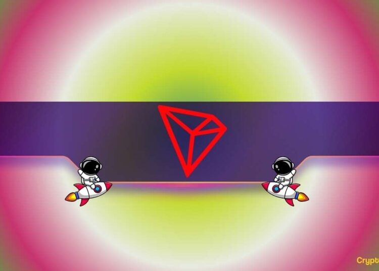 We Asked ChatGPT if Tron (TRX) Can Hit an ATH This Year