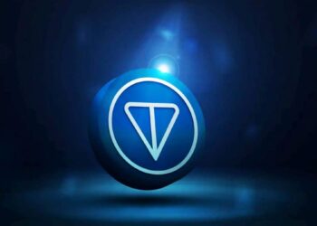 Toncoin August 2024 Price Analysis: Rising Wedge Breakdown