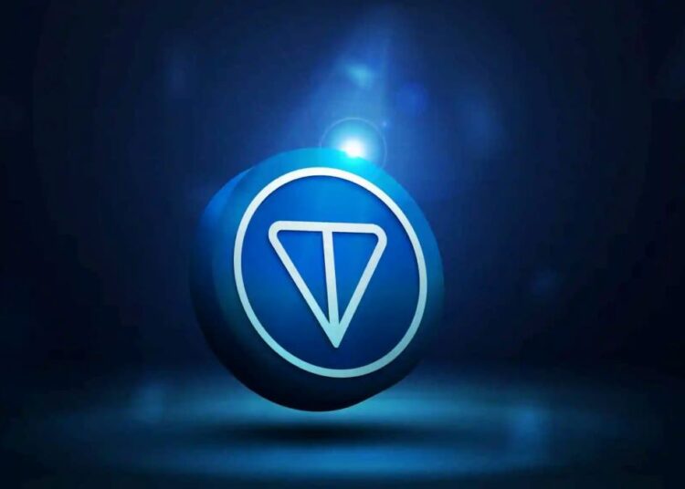 Toncoin August 2024 Price Analysis: Rising Wedge Breakdown