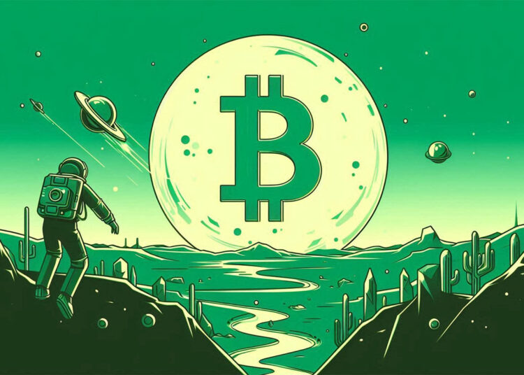 Crypto Trader Issues Bitcoin Alert, Says BTC Could Plunge in a ‘Violent Move’ – Here Are His Targets