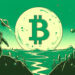 Crypto Trader Issues Bitcoin Alert, Says BTC Could Plunge in a ‘Violent Move’ – Here Are His Targets
