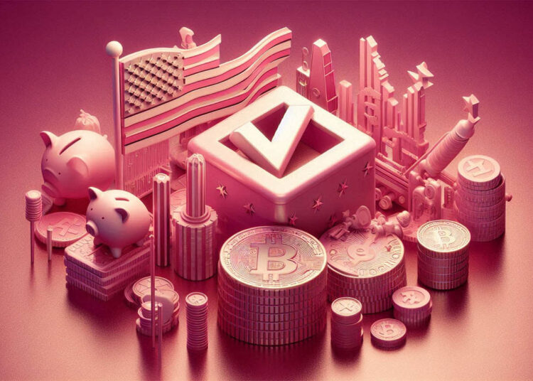 A Vote for Harris Is a Vote Against American Crypto Industry, Says Cardano Founder Charles Hoskinson