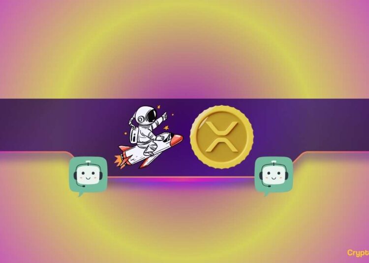 Is XRP ATH Possible Following the Latest Ripple v SEC Development? (ChatGPT’s Analysis)