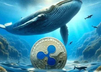 Whale Moves 21.8M XRP to Unknown Wallet: for Long-Term Hodling?
