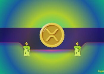 Ripple (XRP) Jumps 15% Amid Overall Market Recovery: Details