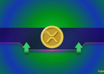 Important Ripple (XRP) Metric Hits a Three-Month High: Details