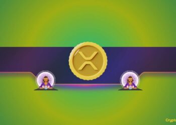 Is XRP on the Verge of a Massive Move?