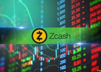 Why ZCash’s Price Topped the Crypto Charts Last Week?