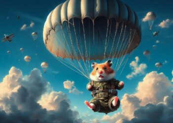 Hamster Kombat Finally Announces Airdrop Event Date After Several Delays