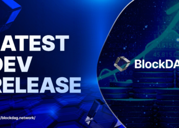 BlockDAG Dev Release 101: Tackling JSON Issues, Deep Linking, Optimized Explorer & Devnet Ready to Roll
