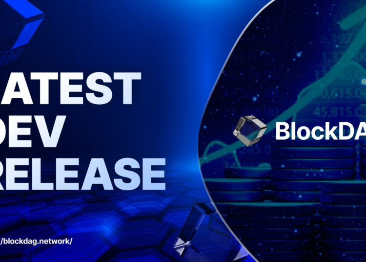 BlockDAG Dev Release 101: Tackling JSON Issues, Deep Linking, Optimized Explorer & Devnet Ready to Roll