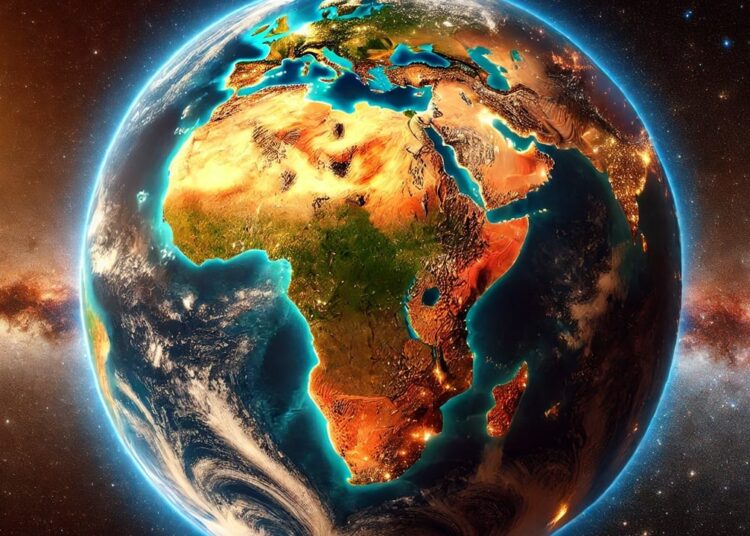 Canza Finance Partners With Stablecoin Issuer to Bring Efficient Financial Solutions to Africa