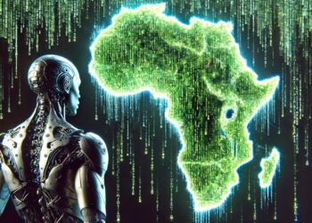 AI Curiosity Explodes: South Africa, Nigeria, and Kenya Embrace the Technology