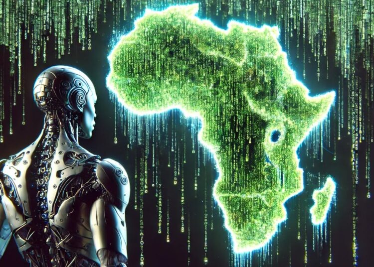 AI Curiosity Explodes: South Africa, Nigeria, and Kenya Embrace the Technology