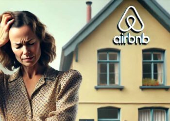 Airbnb Host Imposes No Mining Rule After Guests Rent Her Property to Mine Crypto