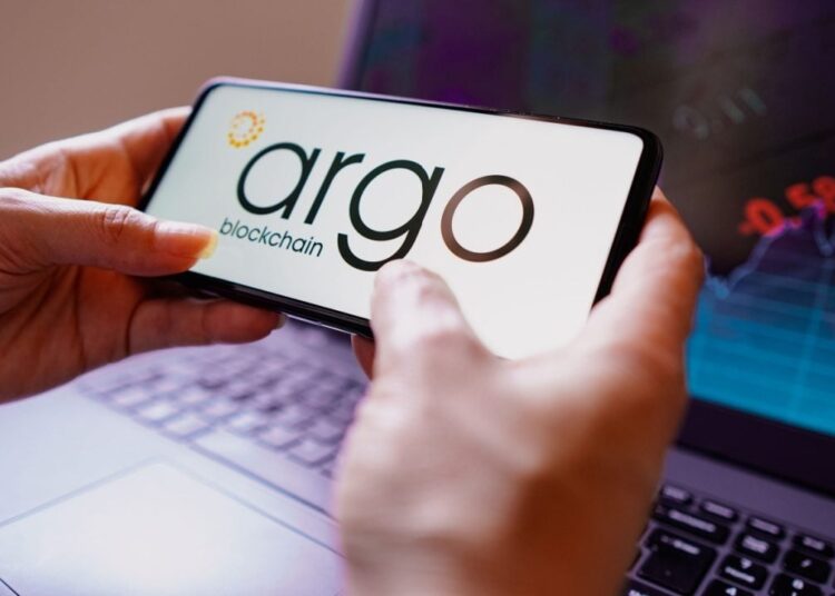 Bitcoin Miner Argo Blockchain Reports Steady Performance in July 2024