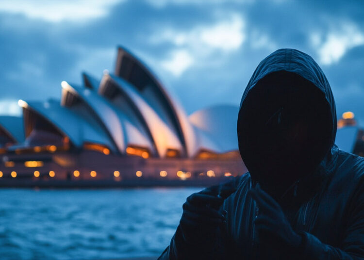 Australia’s ASIC shuts down 615 crypto scam sites amid $1.3 billion fraud surge