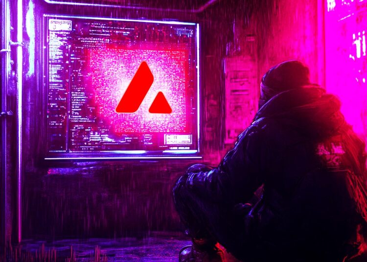 Avalanche Ticks Up in Price As Crypto Giant Grayscale Launches New AVAX Trust