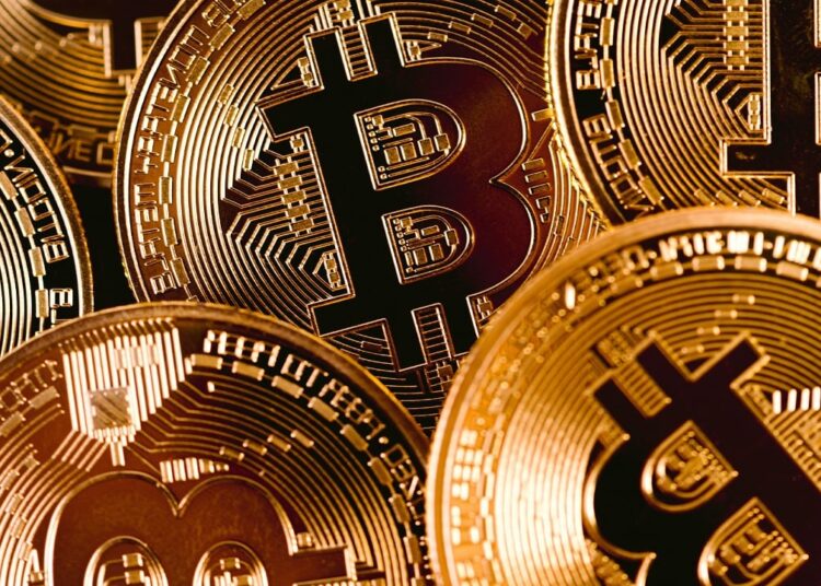 Cryptoquant Report Reveals Faltering Global Bitcoin Demand Despite Recent Spike