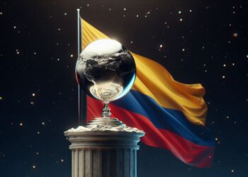 Colombian Data Protection Authority Formulates Charges Against Worldcoin