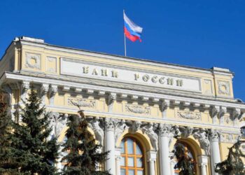 Bank of Russia Eyes Stablecoins for Cross-Border Transactions