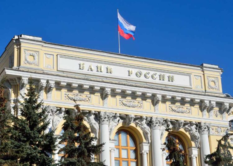 Bank of Russia Eyes Stablecoins for Cross-Border Transactions