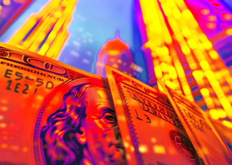 US Banks Paying $470,000,000 To Regulators Over Widespread Recordkeeping Failures and ‘Off-Channel’ Communication Methods