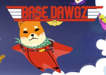 Cross-Chain Meme Coin Base Dawgz Raises Millions in Presale – Could DAWGZ be the Next BRETT?