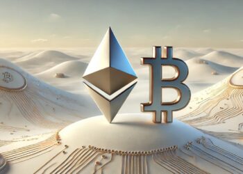 Bitcoin ETFs Lose $105M in Outflows as Ether ETFs Snap Losing Streak