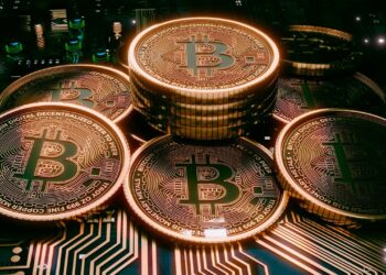 Bitcoin’s Reign Unchallenged: Altcoin Season Continues to Fade Into Obscurity