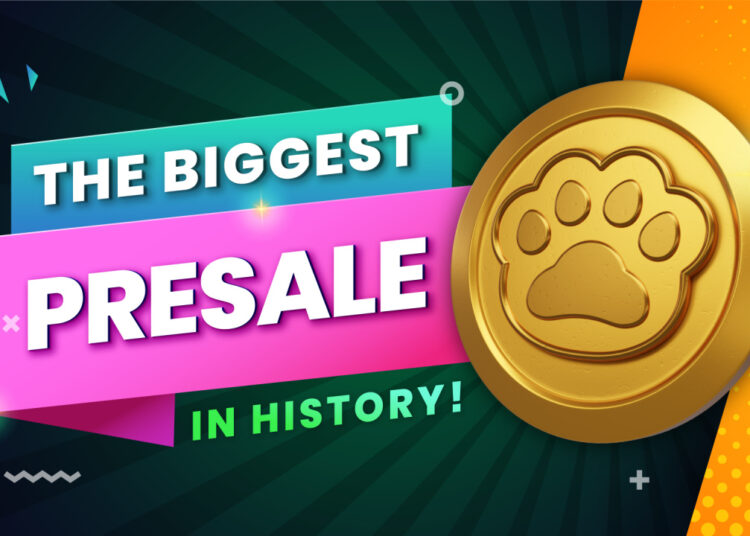 Pawfury’s Presale Advances Amid the Evolving Crypto Landscape