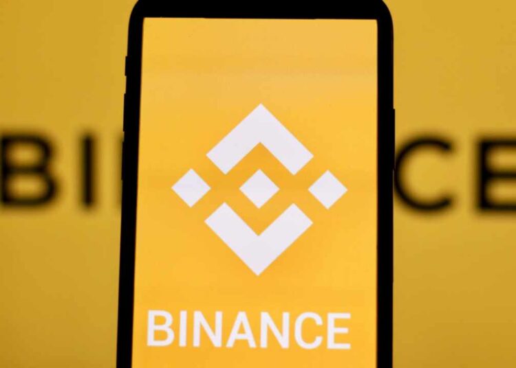 Binance CEO Addresses Allegations of the Exchange Seizing All Palestinian Funds
