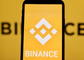 Binance Hit With $87 Million Tax Bill in India