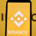 Binance Hit With $87 Million Tax Bill in India
