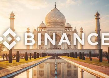 Binance reappears on Indian app stores after securing key FIU-IND registration