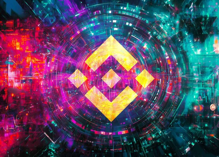 Binance Announces Support for New Dog-Themed Memecoin From Telegram Ecosystem