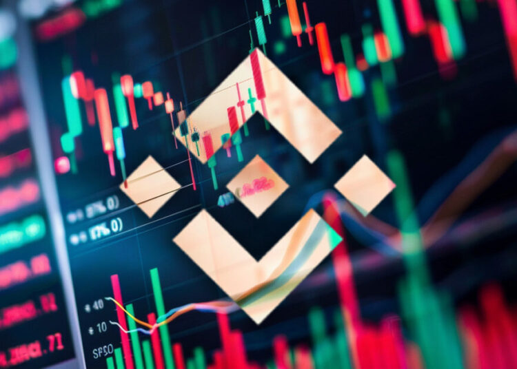 Binance thrives during market downturn with record $2 billion inflows despite India tax probe