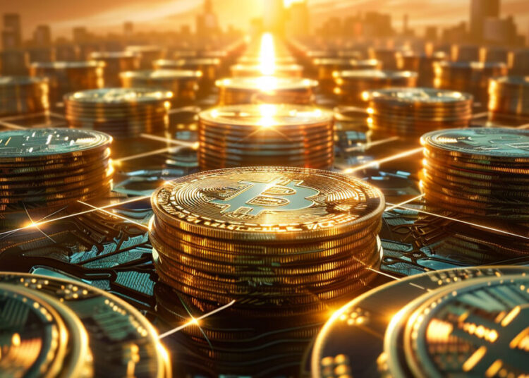 Institutional investors bought the dip despite Bitcoin’s steep crash below $50,000