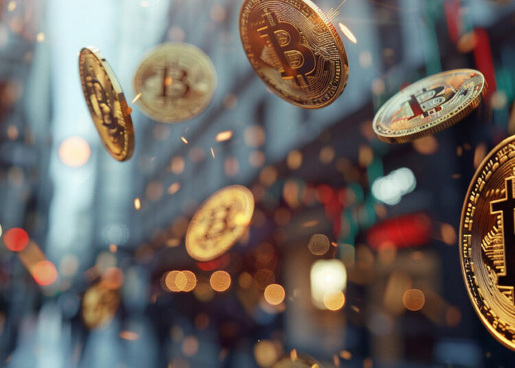 US government transfers 10,000 Silk Road BTC to Coinbase Prime, Bitcoin price holds steady