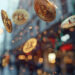 US government transfers 10,000 Silk Road BTC to Coinbase Prime, Bitcoin price holds steady